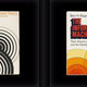 Illustration for article titled Judge 50 old books by their animated, pulsating covers